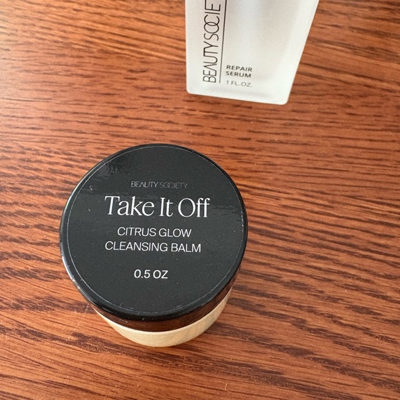 Repair Serum ⚪️ Drama Free - Picture 3 of 4